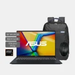 Laptop ASUS VIVOBOOK M1607KA-MB110 | RYZEN AI 7 350 | 16GB RAM | 1TB SSD | 16.0" | BLUE - Imagen 3