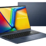 Laptop Asus Vivobook X1504VA-BQ3130 | Core 5 120U | 12GB | 512GB |15.6" | BLUE