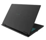 Laptop Gigabyte Gaming A16 GA63H | Ryzen 7 260 | 16GB | 512GB | RTX 5050 8GB | 16" | Win11 - Imagen 3