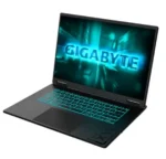 Laptop Gigabyte Gaming A16 GA63H | Ryzen 7 260 | 16GB | 512GB | RTX 5050 8GB | 16" | Win11