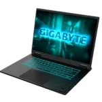 Laptop Gigabyte Gaming A16 GA63H |  Ryzen 7 260 | 16GB | 512GB | RTX 5050 8GB | 16" | Win11
