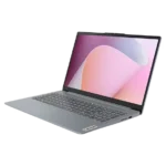 Laptop Lenovo Ideapad 3 15IAN8 | Core i3-N305 | 8GB | 512GB | 15.6" | Gris (82XB00BVLM)