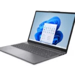 Laptop Lenovo IdeaPad 3 15IRH10 | i5-13420H | RAM 8GB | SSD 512GB | 15.3" | Gris (83K1007PLM)