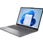 Laptop Lenovo IdeaPad Slim 3 15IRH10 (83K100QELM) | i7-13620H | 16GB | SSD 1TB | 15.3" | Gris