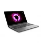 Laptop Lenovo LOQ AMD RYZEN 7 7735HS - 16GB RAM - 512GB SSD - GEFORCE RTX4050 - 15.6" FHD 144HZ - W11H - LUNA GRAY (83D0000LEC) - Imagen 2