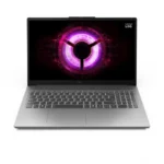 Laptop Lenovo LOQ AMD RYZEN 7 7735HS - 16GB RAM - 512GB SSD - GEFORCE RTX4050 - 15.6" FHD 144HZ - W11H - LUNA GRAY (83D0000LEC) - Imagen 3