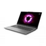 Laptop Lenovo LOQ AMD RYZEN 7 7735HS - 16GB RAM - 512GB SSD - GEFORCE RTX4050 - 15.6" FHD 144HZ - W11H - LUNA GRAY (83D0000LEC)