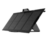 PANEL SOLAR PORTATIL ECOFLOW - 110W - IP68