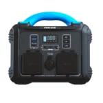 POWER STATION FORZA TITAN 300W FPP-T300  - BATERÍA LMFP