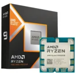 PROCESADOR AMD RYZEN 9 9950X3D 4.3GHz - TURBO 5.7GHZ - 16-CORES - 32-HILOS - AM5 - 170W