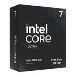 Procesador Intel Core Ultra 7 270K Plus | 24-Cores | LGA1181