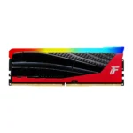 RAM KINGSTON FURY RENEGADE RGB LIMITED EDITION 24GB DDR5 8000MHZ CL36 - DIMM (KF580C36RLAK2-48) - Imagen 2