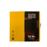 ROLLO DE CABLE UTP AGILER CAT5E - 1000FT/305M - INTERIORES (CT1500)