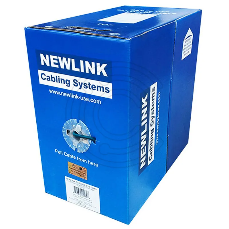 ROLLO-DE-CABLE-UTP-NEWLINK-CAT-6-305M-EXTERIOR-BLUE-GRIS-23-AWG-INDOOR-NEW-9806741-_CABLES-Y-ADAPTADORES_11870_img12370_1.webp ROLLO DE CABLE UTP NEWLINK CAT 6 - 305M - EXTERIOR - BLUE/GRIS - 23 AWG - INDOOR (NEW-9806741) - Imagen 1
