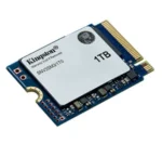 SSD KINGSTON NV3 1TB 1000GB | M.2 2230 PCIe NVMe (SNV3SM3/1T0) - Imagen 2