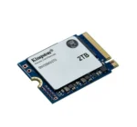 SSD KINGSTON NV3 2TB 2000GB | M.2 2230 PCIe NVMe (SNV3SM3/2T0) - Imagen 2