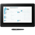 Tableta con pantalla Wacom Cintiq 15.6" - (DTK1660K0A) - Imagen 2