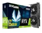 Tarjeta de video Zotac RTX 3050 Twin Edge 8GB - (ZT-A30500E-10M) - Imagen 2