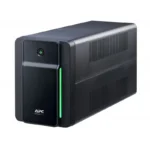 UPS interactivo APC BX2000M-LM  2000VA 1200watts 108-120V - Regulación AVR - 6 TOMAS