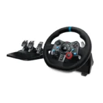 Volante Logitech G29 Driving Force PC - PS3 y Ps4 (941-000111)