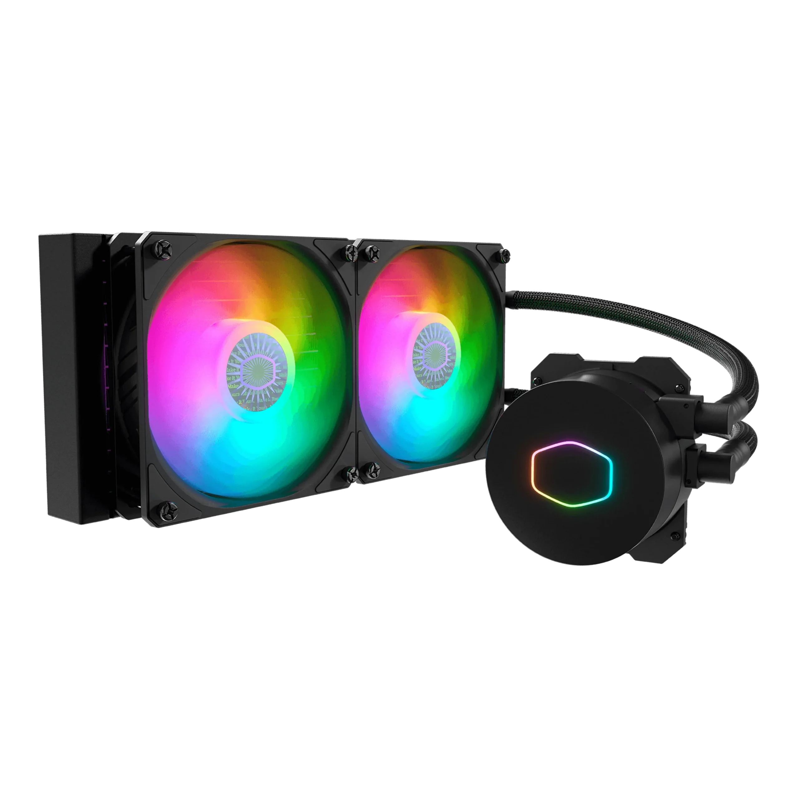 WATER-COOLER-COOLER-MASTER-MASTERLIQUID-ML240L-V2-ARGB-LGA1700-LGA115X-AM4-BLACK-MLW-D24M-A18PA-R2-_Enfriamiento-y-Ventilacion_8351_img10995_1.webp Liquid Cooler CoolerMaster MasterLiquid ML240 V2 ARGB - (MLW-D24M-A18PA-R2) - Imagen 1