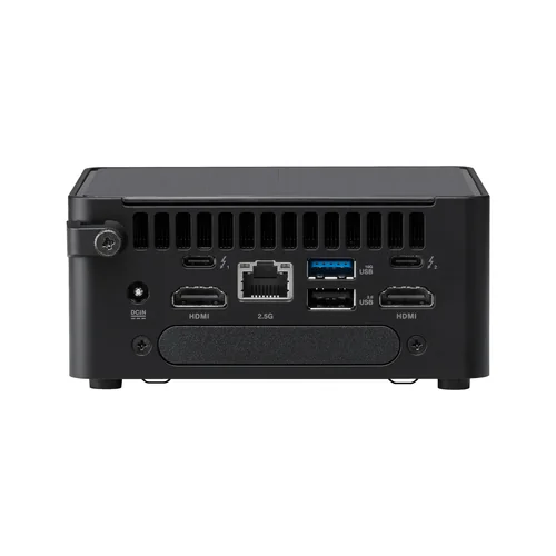ASUS NUC 14 Pro Intel Core Ultra 5 125H mini PC barebone