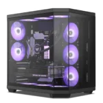 PC Ensamblada - Core Ultra7 265KF | TUF B860 | 32GB RAM | SSD 2TB
