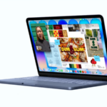 APPLE MACBOOK NEO | A18 Pro 6-Core | 5-Core GPU | 8GB | 256GB | Retina Display 13" | INDIGO (MHFF4LL/A)