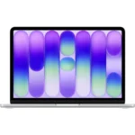 APPLE MACBOOK NEO | A18 Pro 6-Core | 5-Core GPU | 8GB | 256GB | Retina Display 13" | SILVER (MHFA4LL/A)