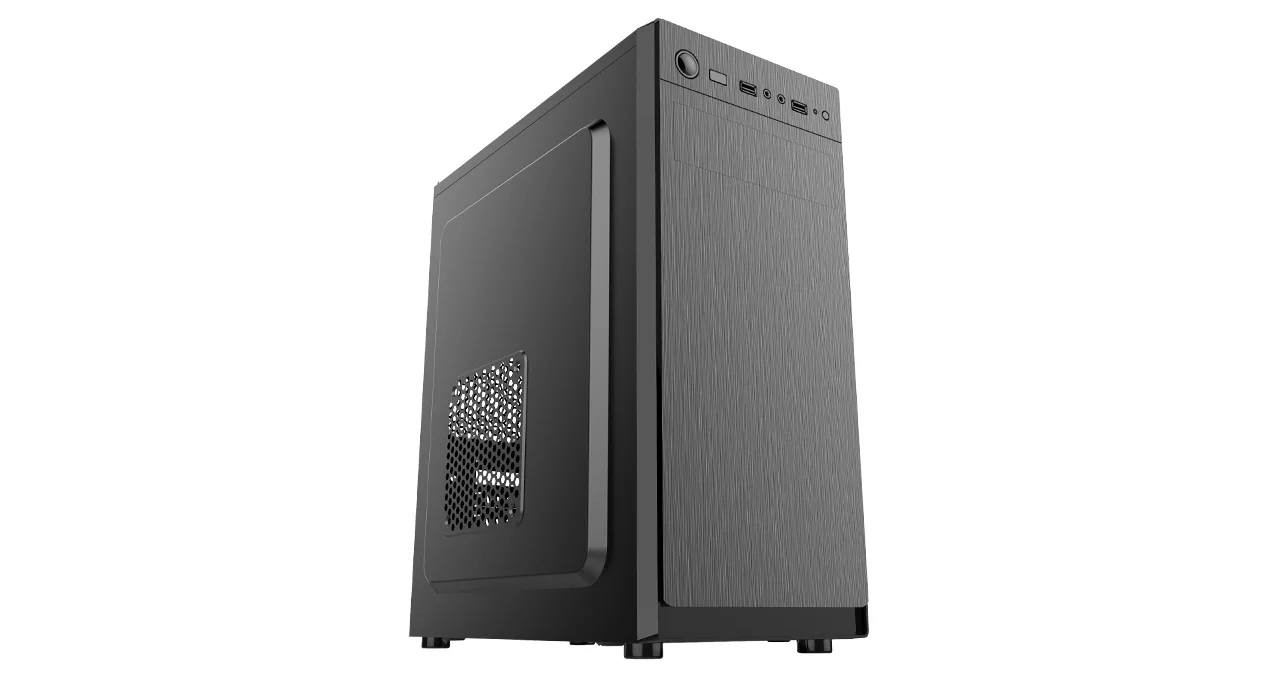 CASE-AVANTI-AV-501-MATX-FUENTE-600W-BLACK_Cases_15675_img12406_1.webp CASE AVANTI AV-501 - MATX - FUENTE 600W - BLACK - Imagen 1