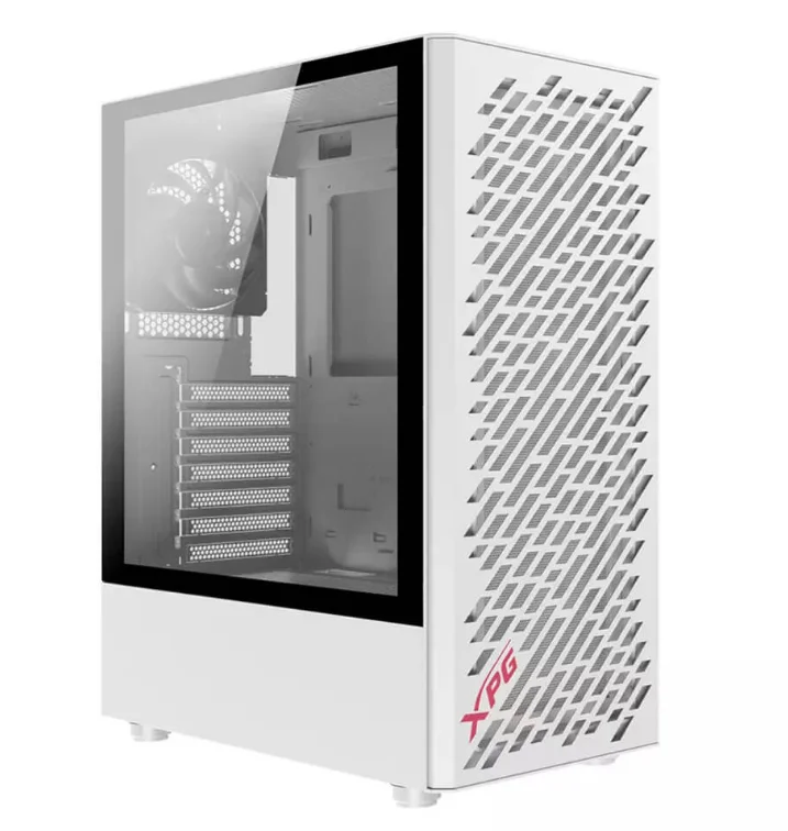 CASE-XPG-VALOR-AIR-TEMPERED-GLASS-MID-TOWER-ATX-2-FAN-120MM-WHITE-VALORAIRMT-WHCWW-_Cases_15996_img12407_1.webp CASE XPG VALOR AIR - TEMPERED GLASS - MID TOWER - ATX - 2 FAN 120MM - WHITE (VALORAIRMT-WHCWW) - Imagen 1