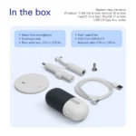 Microfono ELGATO WAVE NEO ELGATO | Cardioide | USB - Imagen 2