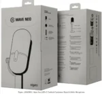 Microfono ELGATO WAVE NEO ELGATO | Cardioide | USB - Imagen 4