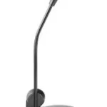 MICROFONO TRUST PRIMO - 3.5MM - BLACK (21674)