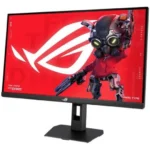 Monitor Asus ROG STRIX XG27ACMES | 27" 2K 255Hz 0.3ms | G-SYNC | HDR