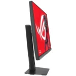 Monitor Asus ROG STRIX XG27ACMES | 27" 2K 255Hz 0.3ms | G-SYNC | HDR - Imagen 2