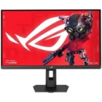 Monitor Asus ROG STRIX XG27ACMES | 27" 2K 255Hz 0.3ms | G-SYNC | HDR - Imagen 4