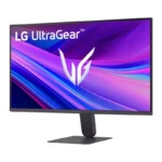 Monitor LG UltraGear 24G411A-B  24" FHD  IPS | 144Hz 1ms | SRGB 99% + HDR10 | HDMI/DP