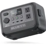 POWER STATION BLUETTI AC2A - 300 WATTS - 204WH - 2 Tomas AC 110v, 2x USB-A, 1x USB-C