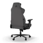 Silla Corsair TC500 Luxe | Shadow | Telas Premium (CF-9010066-WW) - Imagen 4