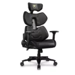 Silla Cougar Terminator Elite | Ergonómica Premium - Imagen 2