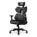 Silla Cougar Terminator Elite | Ergonómica Premium