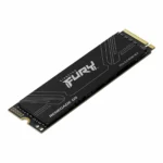 SSD KINGSTON FURY RENEGADE G5 1TB 1024GB - PCIe 5. M.2 NVME 2280 - 14200MB/s (SFYR2S/1T0)