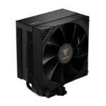 AIR COOLER GAMDIAS BOREAS E2-410 - LGA1700/1851/115X - AM5/AM4 - WHITE