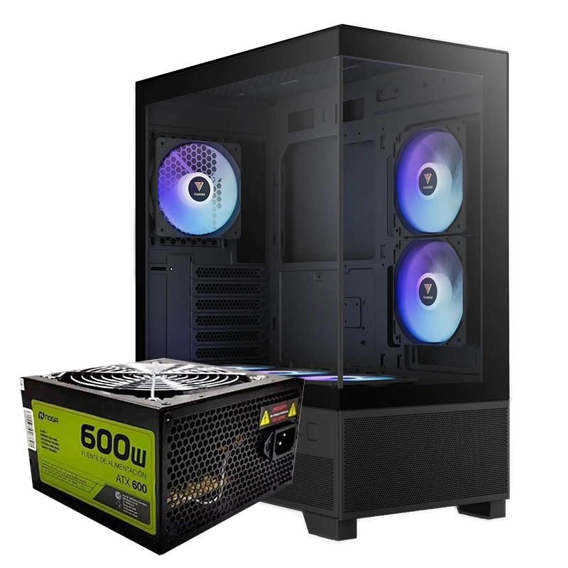 CASE-GAMDIAS-AURA-GC12-ARGB-MID-TOWER-TEMPERED-GLASS-ATX-6-FAN-120MM-ARGB-BLACK-FUENTE-600W_Cases_19459_img12627_1.webp CASE GAMDIAS AURA GC12 ARGB - MID TOWER - TEMPERED GLASS - ATX - 6 FAN 120MM ARGB - BLACK + FUENTE 600W - Imagen 1