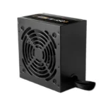 FUENTE DE PODER GAMDIAS HELIOS M1-550B - 80 PLUS BRONCE - BLACK - Imagen 2