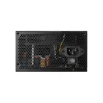 FUENTE DE PODER GAMDIAS HELIOS M1-550B - 80 PLUS BRONCE - BLACK - Imagen 3