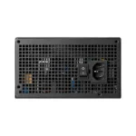FUENTE DE PODER GAMDIAS HELIOS M2-650B - 80 PLUS BRONCE - BLACK - Imagen 3