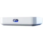 Gateway Ubiquiti Cloud Gateway Ultra (UCG-Ultra) - Multi-Wan - 2.5GbE, 5 puertos - Controla hasta 30+ APs