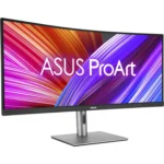 Monitor Asus ProArt PA34VCNV | IPS Curvo 34.1" | 21:9 | 100% SRGB - HDR10